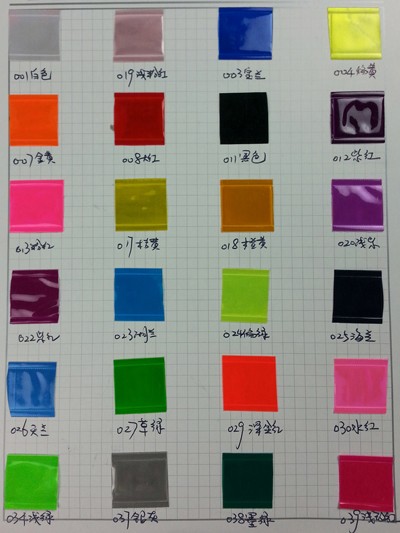 GZ-TGTU 反光材料 45度照